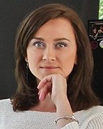Dita Leczová Dita Leczová